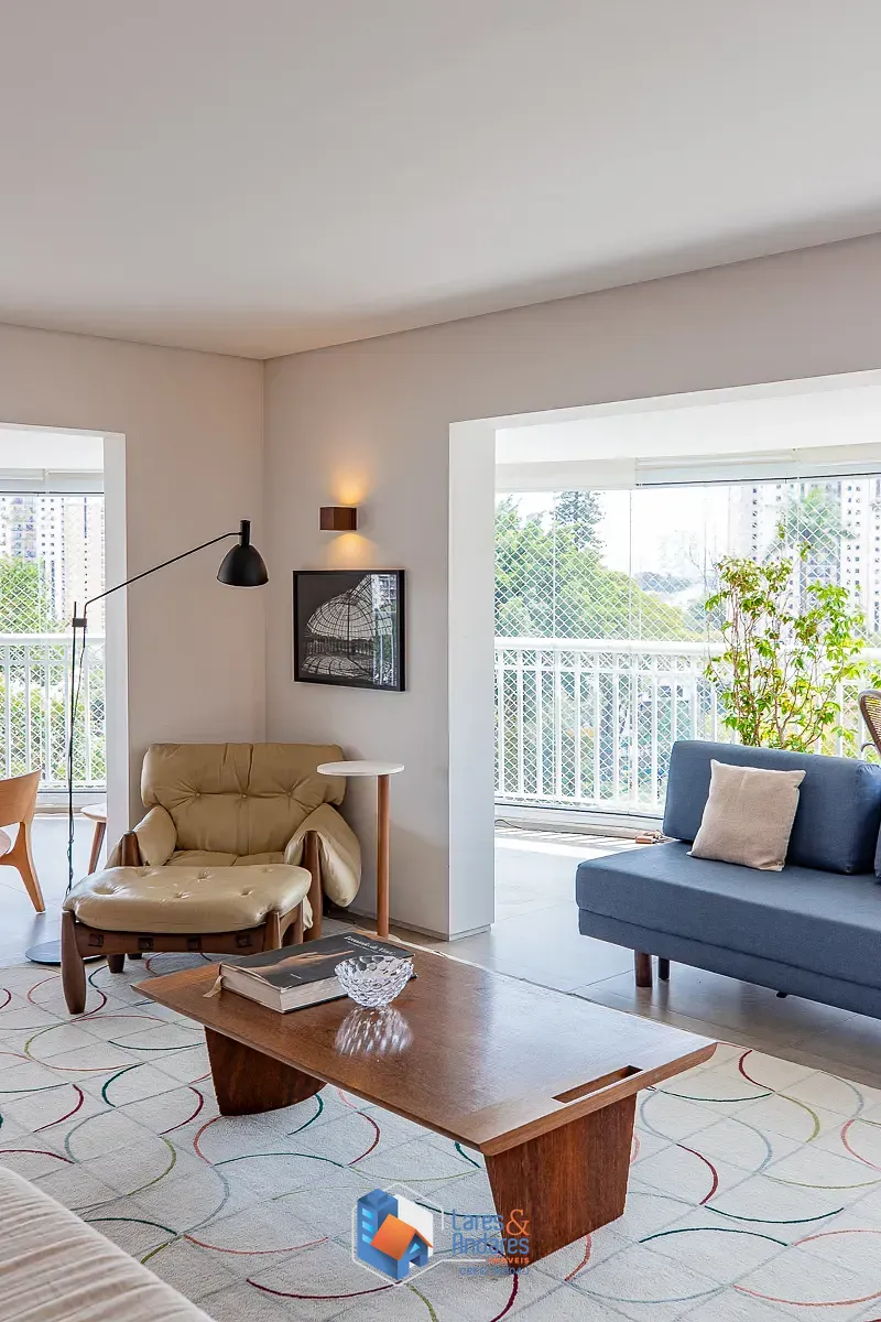 Apartamento, 4 quartos, 246 m² - Foto 11