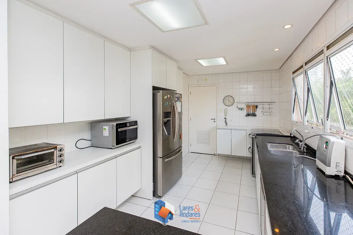 Apartamento, 4 quartos, 246 m² - Foto 47