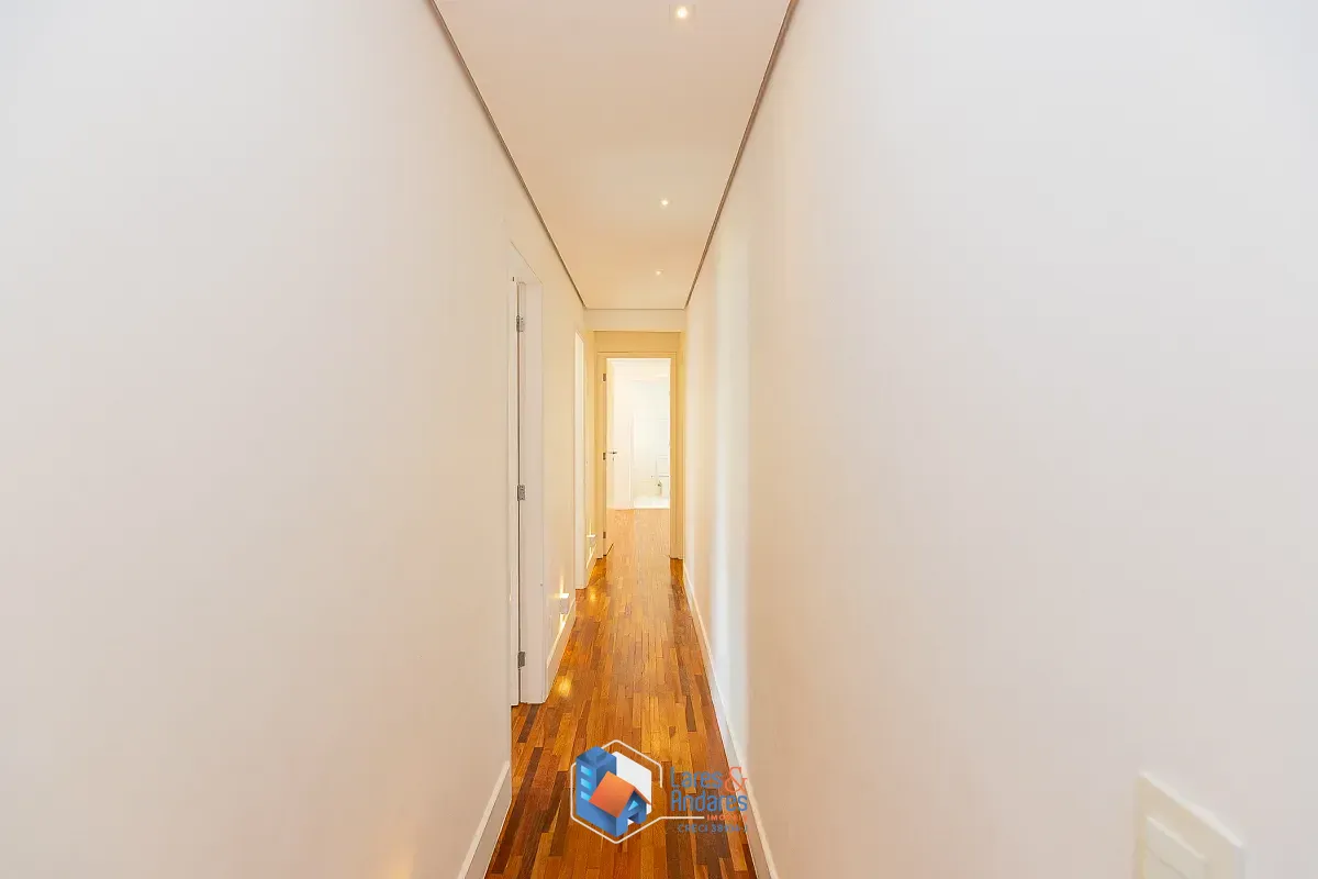 Apartamento, 4 quartos, 246 m² - Foto 27