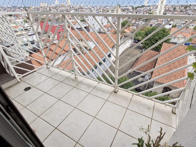 Foto do Apartamento - Apartamento tipo para venda em Vila Medeiros com 3 quartos, sendo 1 suíte, 74m² | Lares e Andares Imóveis