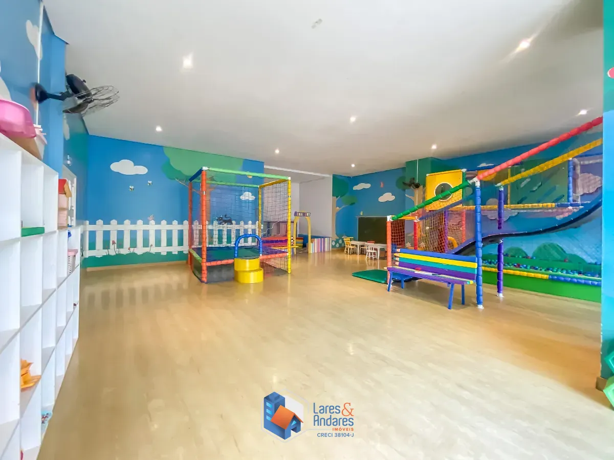 Apartamento, 4 quartos, 205 m² - Foto 50