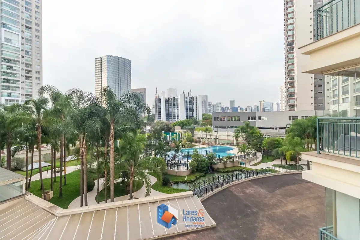 Apartamento, 4 quartos, 205 m² - Foto 36