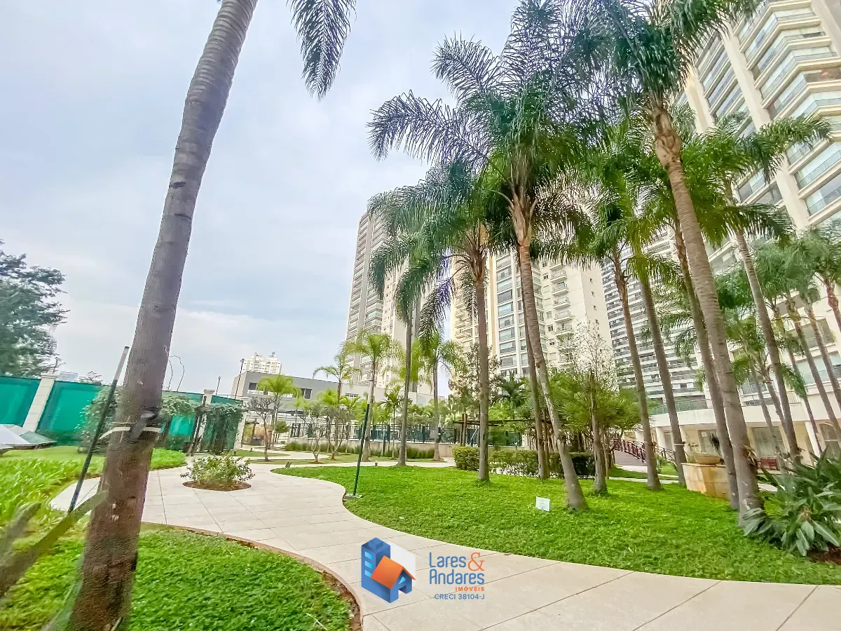 Apartamento, 4 quartos, 205 m² - Foto 44