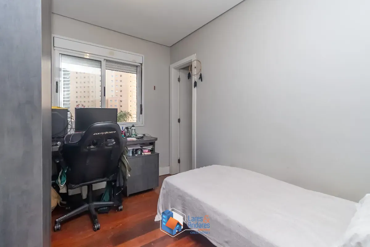 Apartamento, 4 quartos, 205 m² - Foto 26
