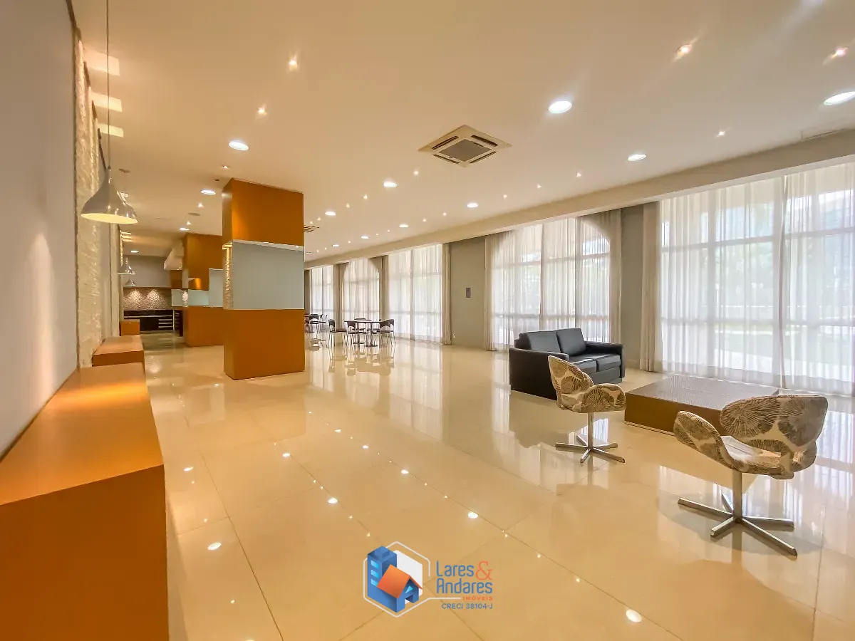 Apartamento, 4 quartos, 205 m² - Foto 43