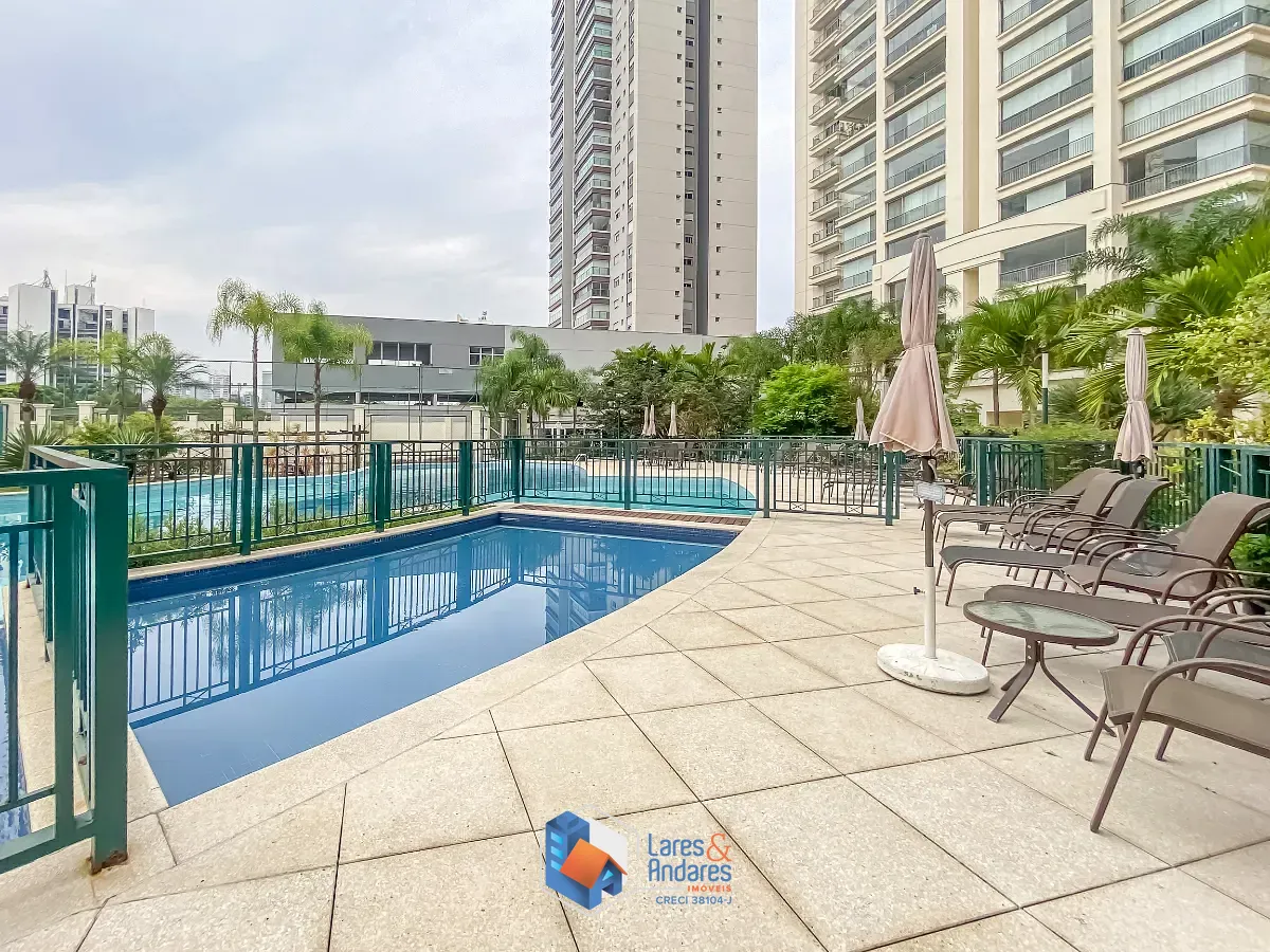 Apartamento, 4 quartos, 205 m² - Foto 54