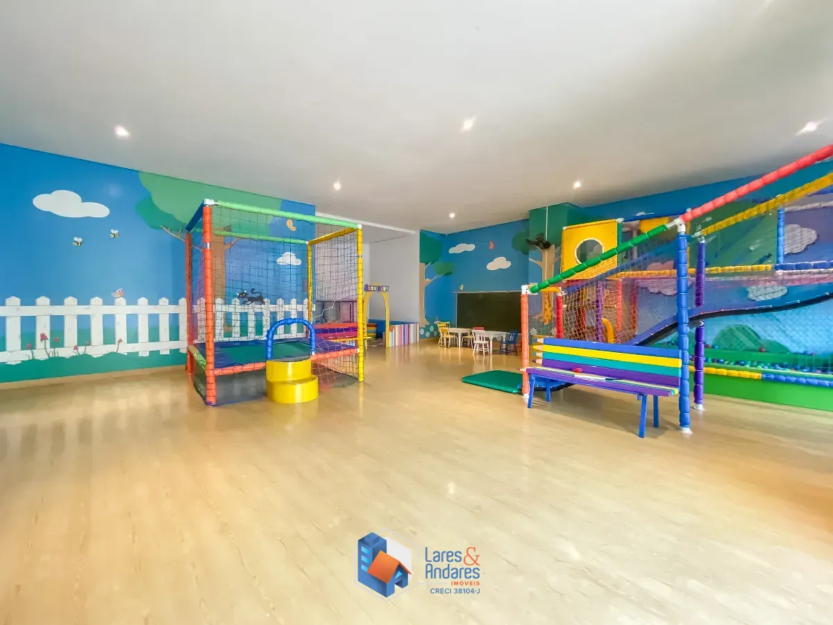 Apartamento, 4 quartos, 205 m² - Foto 51