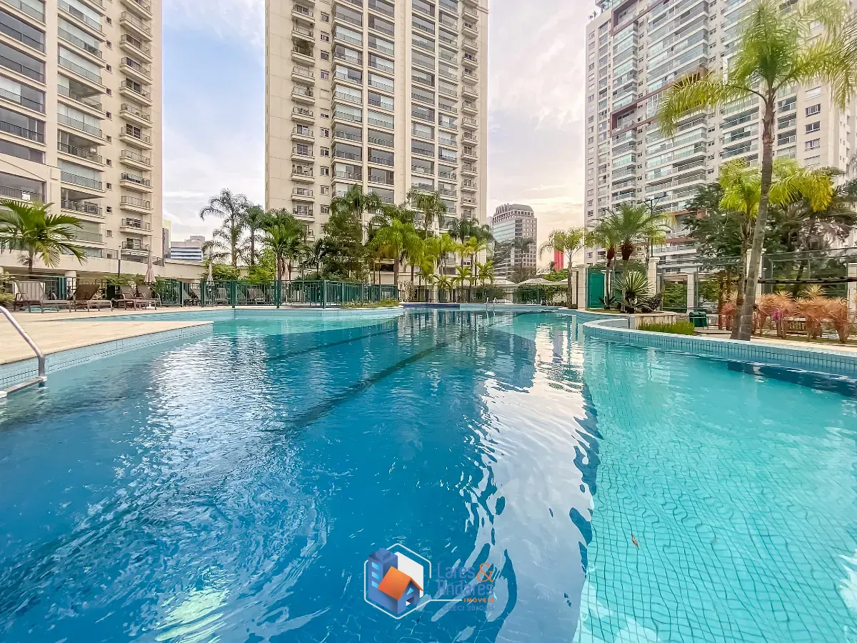 Apartamento, 4 quartos, 205 m² - Foto 39