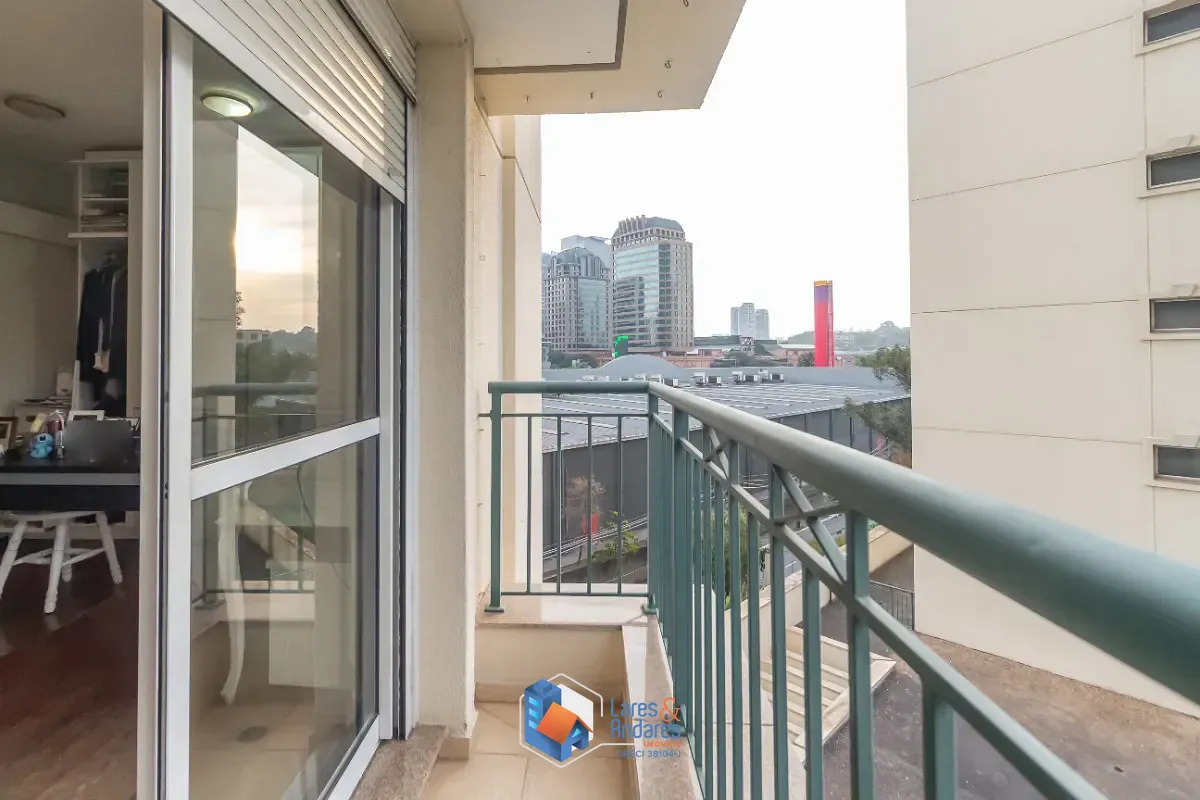Apartamento, 4 quartos, 205 m² - Foto 22