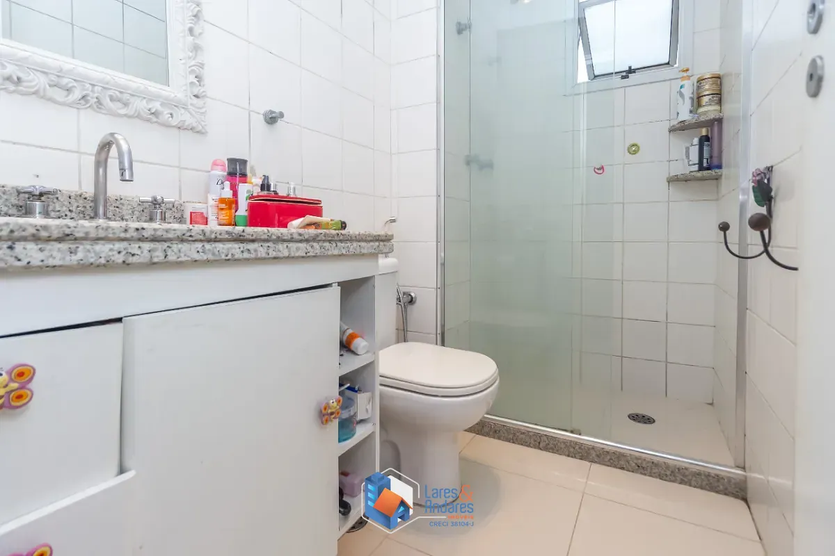 Apartamento, 4 quartos, 205 m² - Foto 31