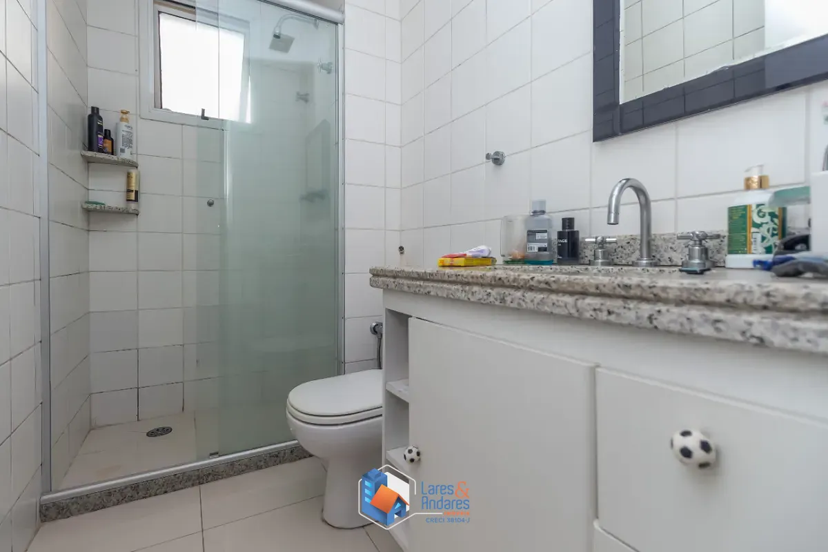 Apartamento, 4 quartos, 205 m² - Foto 27