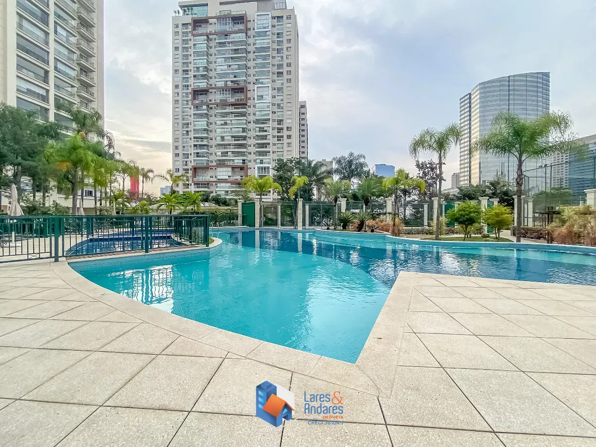 Apartamento, 4 quartos, 205 m² - Foto 40