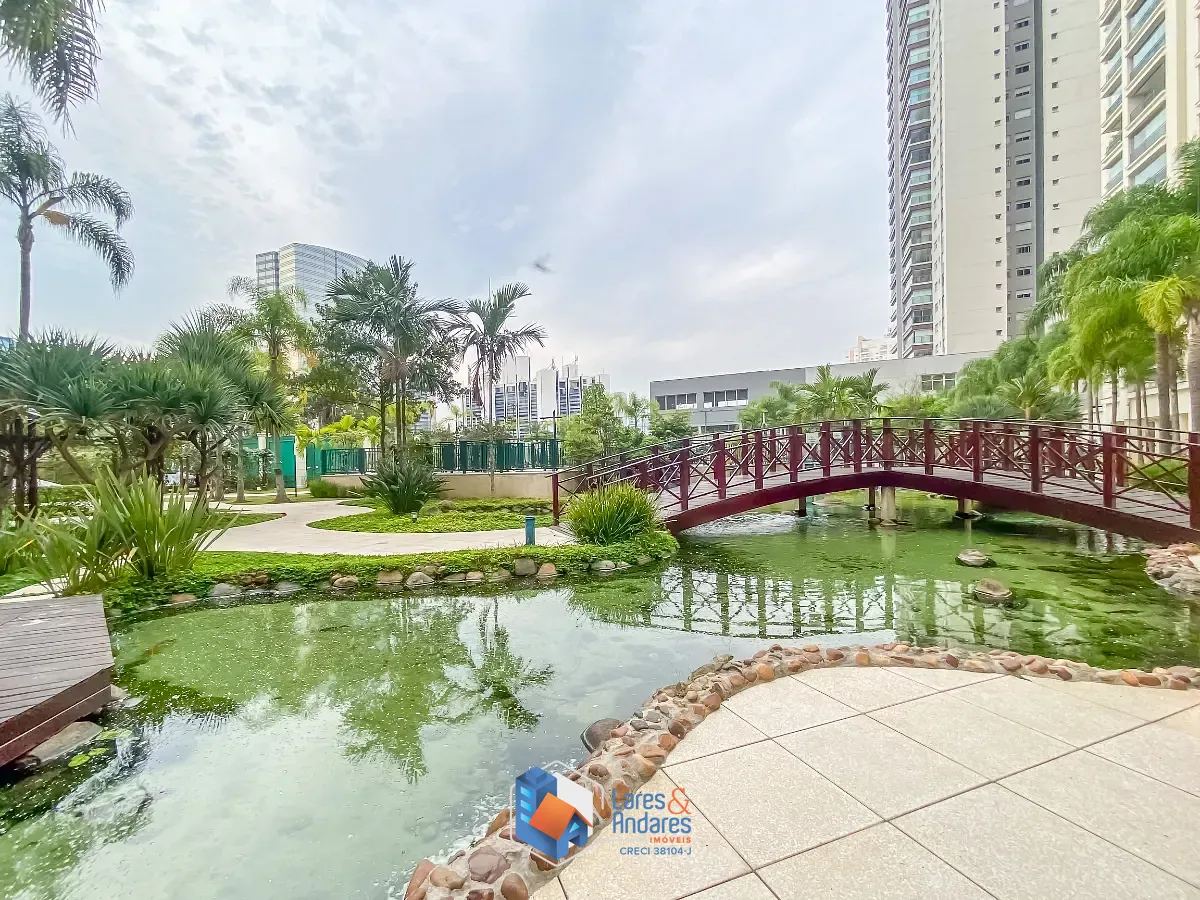 Apartamento, 4 quartos, 205 m² - Foto 46