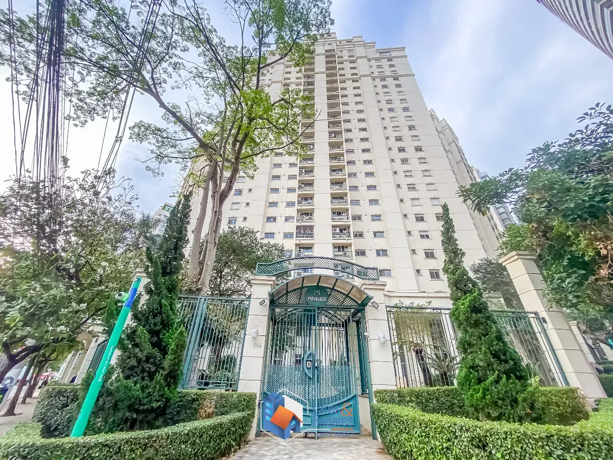 Apartamento, 4 quartos, 205 m² - Foto 52