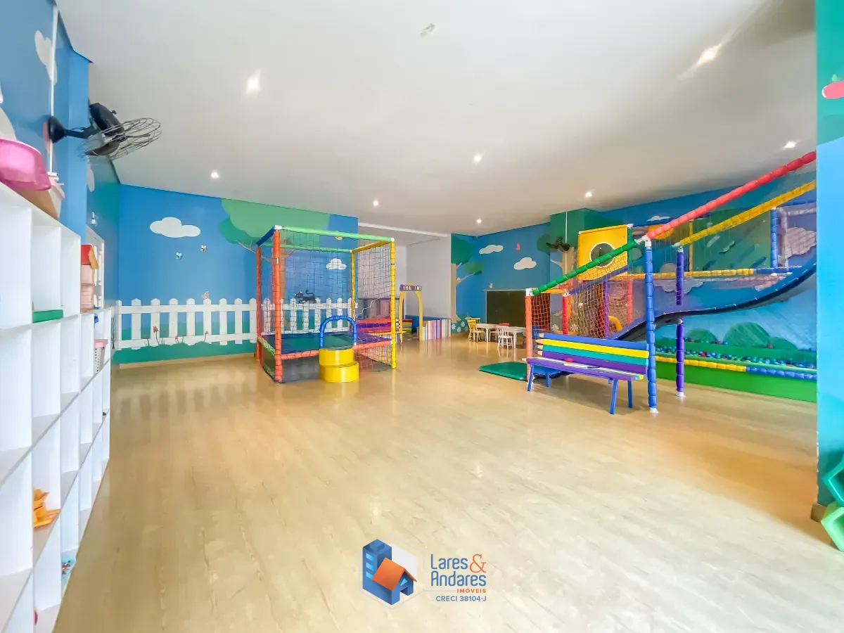 Apartamento, 4 quartos, 205 m² - Foto 49