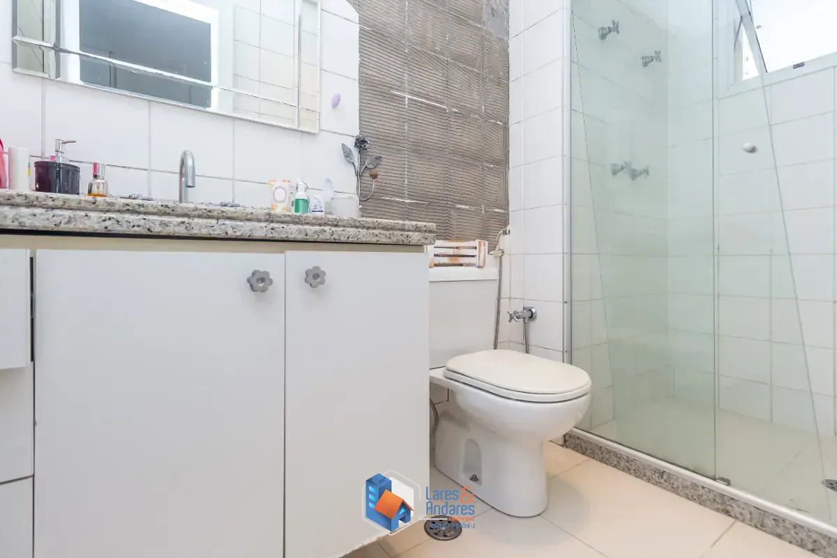Apartamento, 4 quartos, 205 m² - Foto 35