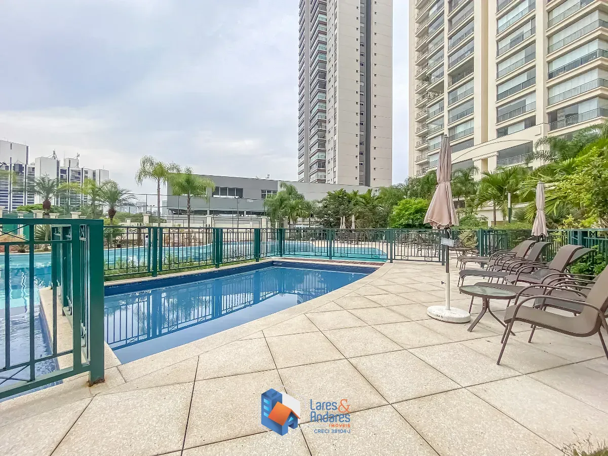 Apartamento, 4 quartos, 205 m² - Foto 48