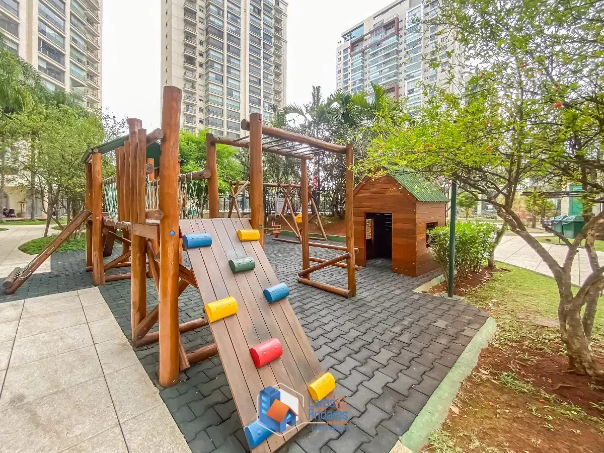 Apartamento, 4 quartos, 205 m² - Foto 41