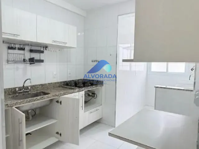 Apartamento 1 quarto e 1 banheiro, à venda, no bairro Jardim das Colinas em São José dos Campos
