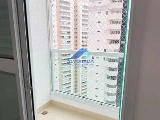 Apartamento 1 quarto e 1 banheiro, à venda, no bairro Jardim das Colinas em São José dos Campos