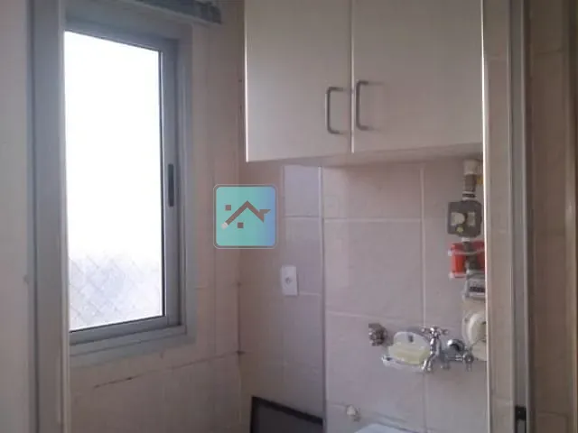 Apartamento com 75m² 3 quartos e 2 banheiros, à venda, no bairro Monte Castelo em São José dos Campos