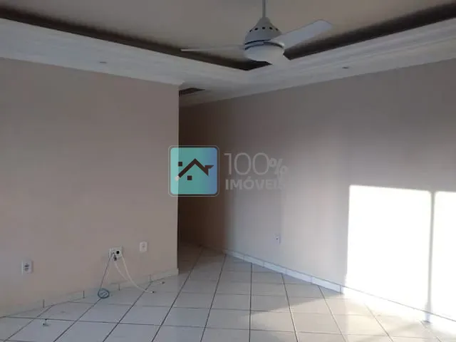 Apartamento com 75m² 3 quartos e 2 banheiros, à venda, no bairro Monte Castelo em São José dos Campos