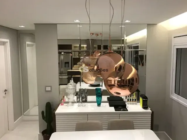 Apartamento 3 quartos e 1 banheiro, à venda, no bairro Vila Dom Pedro II em São Paulo