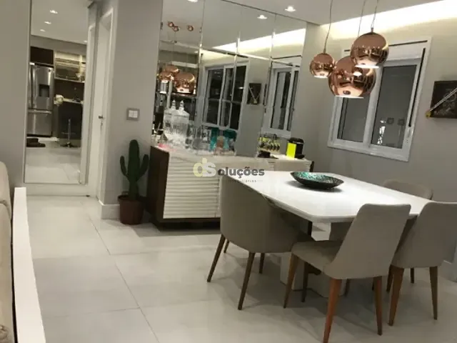 Apartamento 3 quartos e 1 banheiro, à venda, no bairro Vila Dom Pedro II em São Paulo
