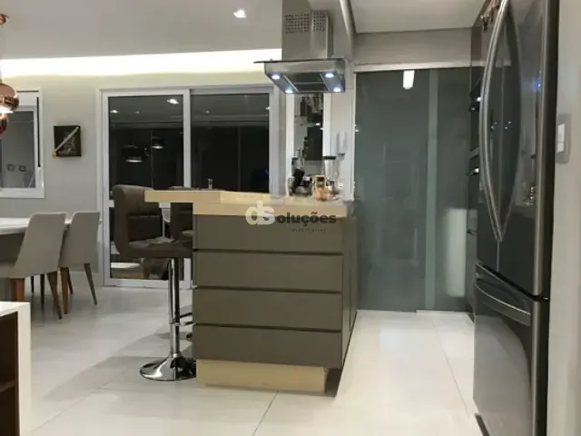 Apartamento 3 quartos e 1 banheiro, à venda, no bairro Vila Dom Pedro II em São Paulo