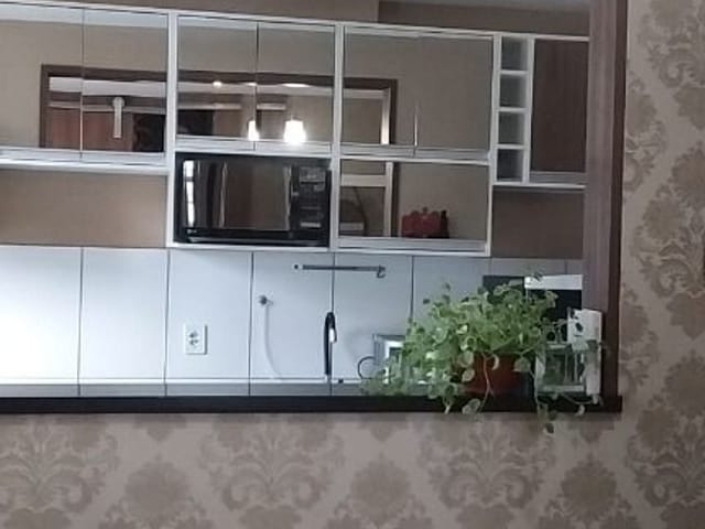 Foto do Apartamento - Apartamento com 2 dormitórios à venda, 48 m² por R$ 330.000,00 - Palmeiras de São José - São José dos Campos/SP | INDEPENDENCE NEGOCIOS IMOBILIARIOS LTDA