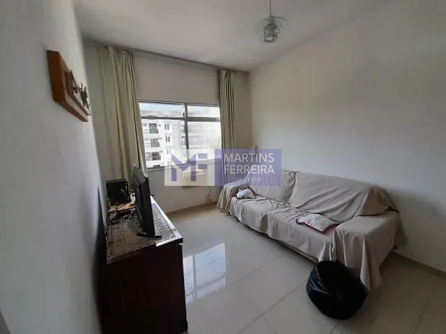 Apartamento 2 quartos e 2 banheiros, à venda, no bairro Botafogo em Rio de Janeiro