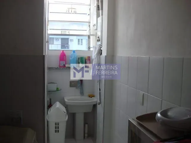Apartamento 2 quartos e 2 banheiros, à venda, no bairro Botafogo em Rio de Janeiro