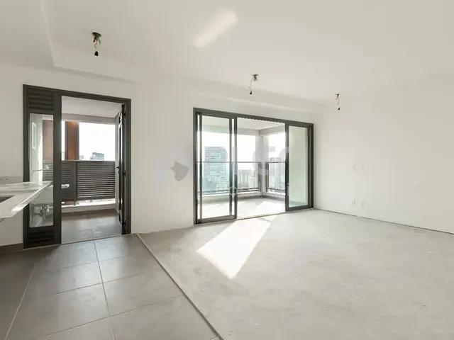 Apartamento 2 quartos e 3 banheiros, à venda, no bairro Pinheiros em São Paulo