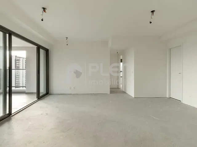 Apartamento 2 quartos e 3 banheiros, à venda, no bairro Pinheiros em São Paulo