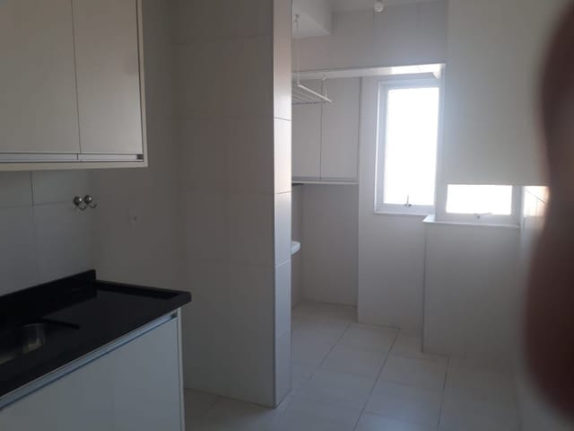 Foto do Apartamento - Apartamento com 2 dormitórios para alugar, 80 m² por R$ 4.960/mês - Jardim Aquarius - São José dos Campos/SP | RUSSI IMÓVEIS