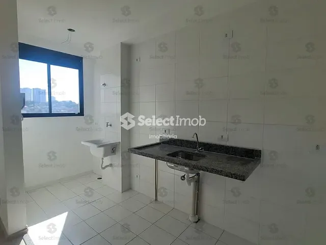 Apartamento com 42m² 2 quartos e 1 banheiro, à venda, no bairro Santa Maria em Santo André