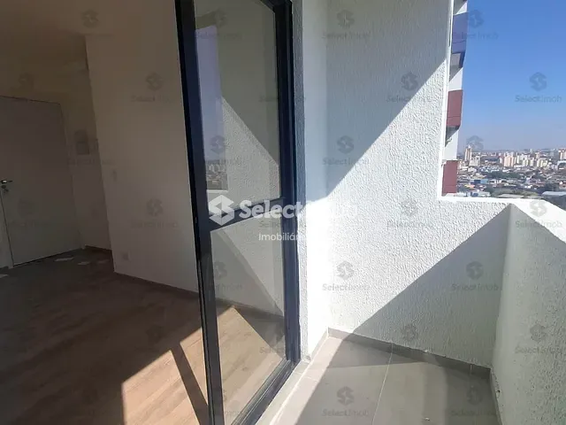 Apartamento com 42m² 2 quartos e 1 banheiro, à venda, no bairro Santa Maria em Santo André