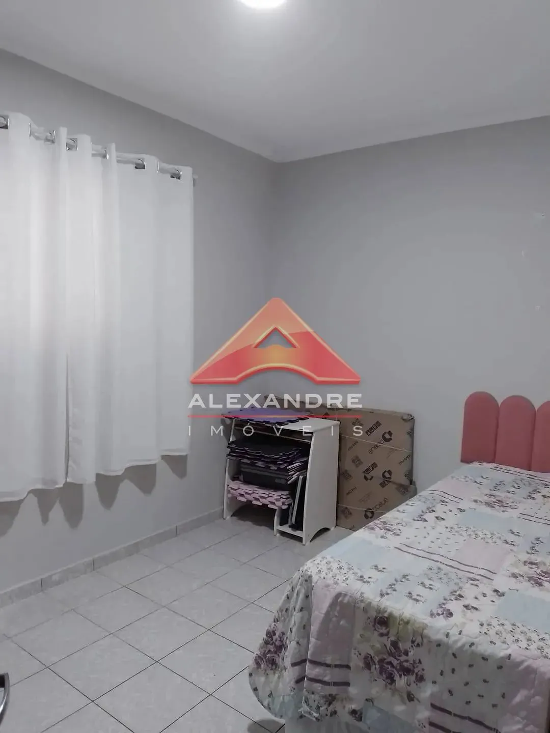 Apartamento, 2 quartos, 54 m² - Foto 3