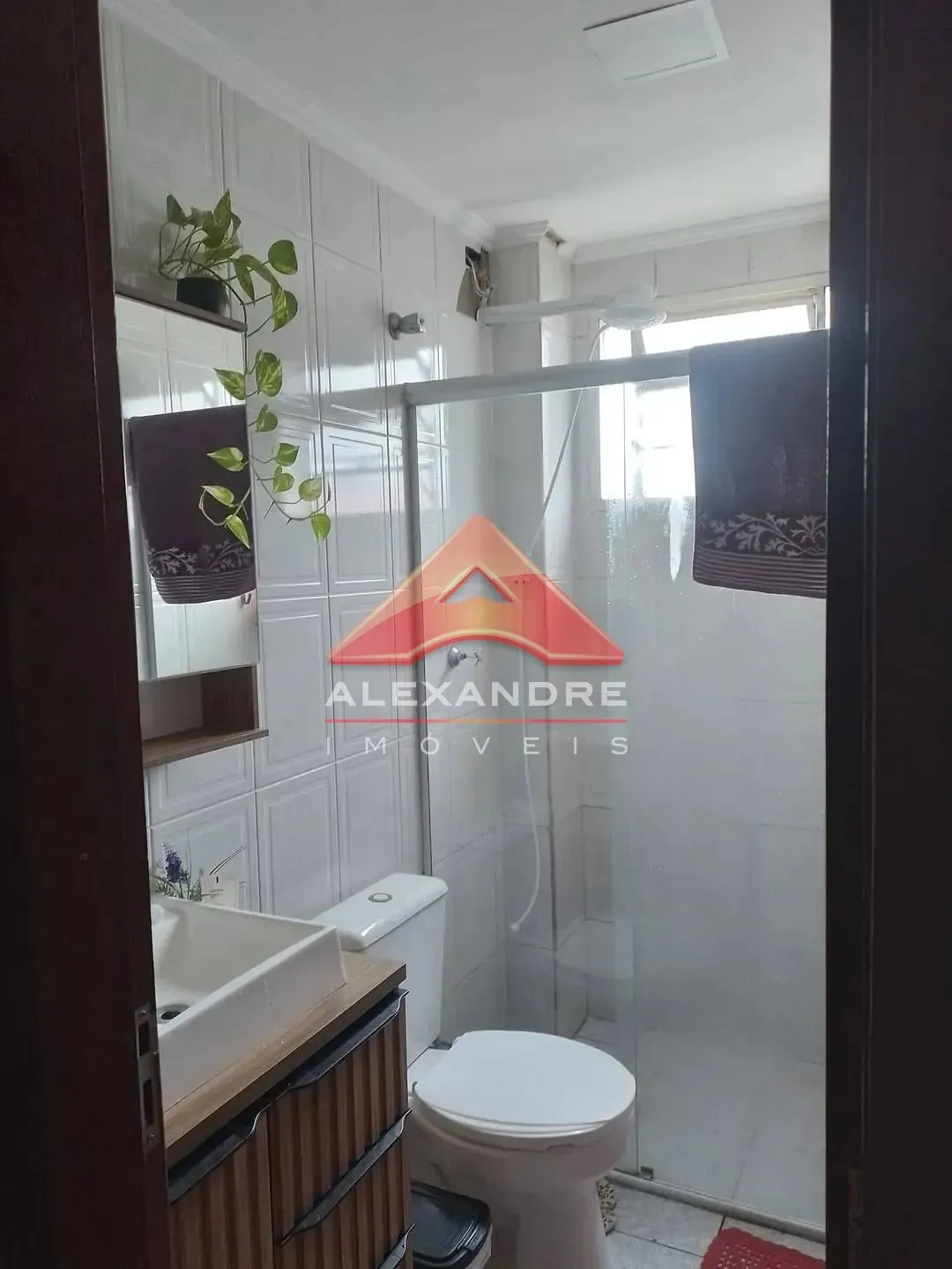 Apartamento, 2 quartos, 54 m² - Foto 4