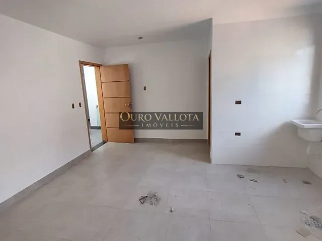 Apartamento 2 quartos e 1 banheiro, à venda, no bairro Quinta da Paineira em São Paulo