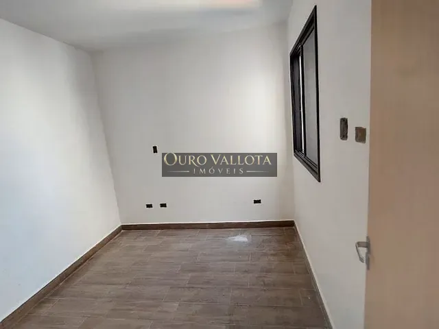 Apartamento 2 quartos e 1 banheiro, à venda, no bairro Quinta da Paineira em São Paulo