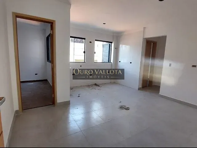 Apartamento 2 quartos e 1 banheiro, à venda, no bairro Quinta da Paineira em São Paulo