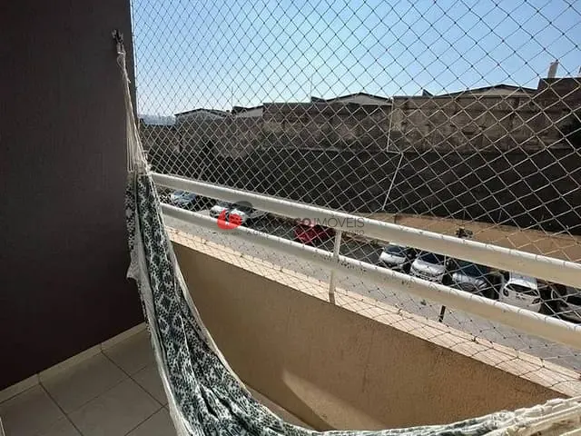 Apartamento 2 quartos e 1 banheiro, à venda, no bairro Conjunto Residencial Pombeva em São Bernardo do Campo