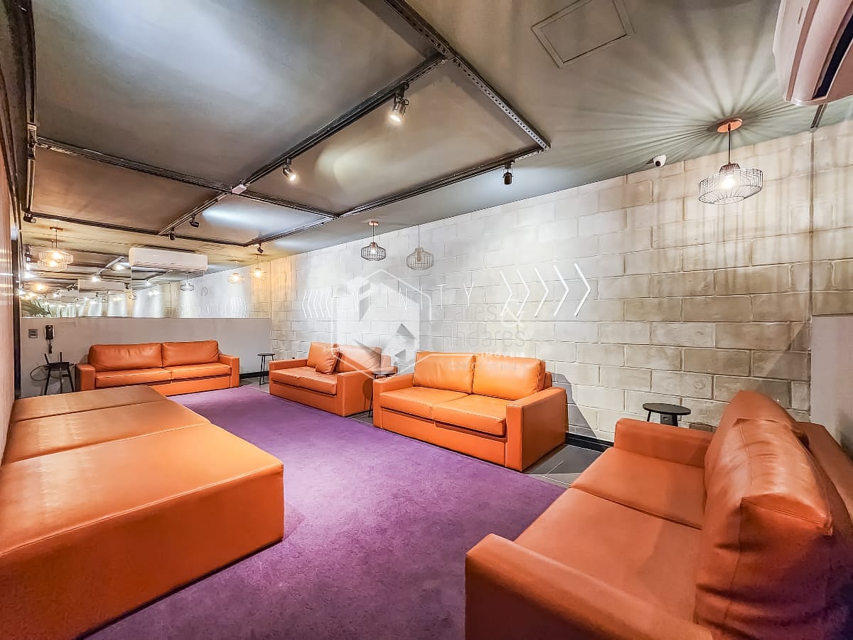 Apartamento, 1 quarto, 32 m² - Foto 35