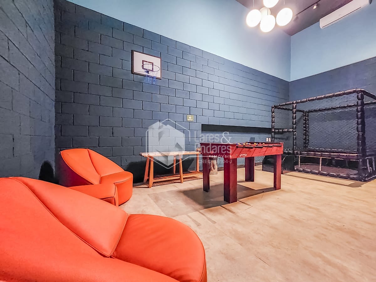 Apartamento, 1 quarto, 32 m² - Foto 36