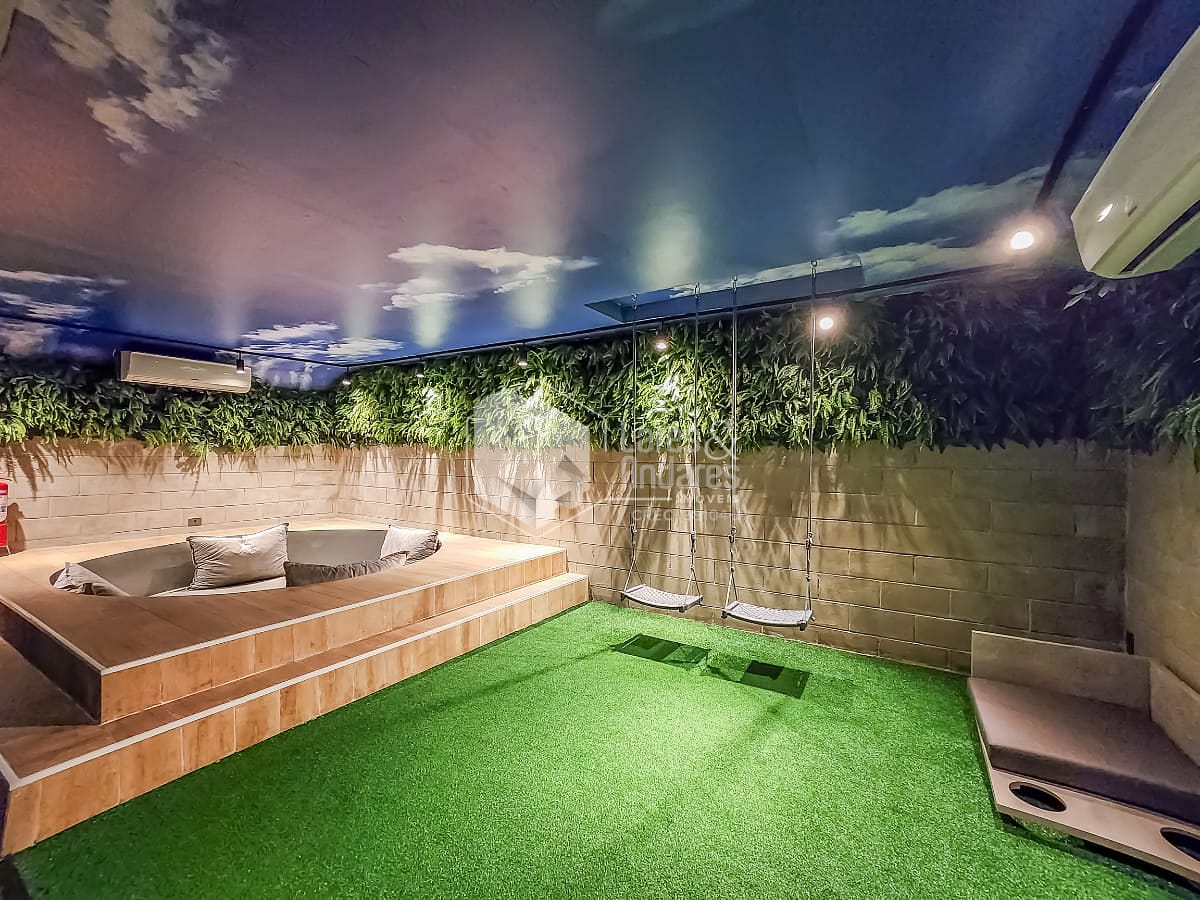 Apartamento, 1 quarto, 32 m² - Foto 37