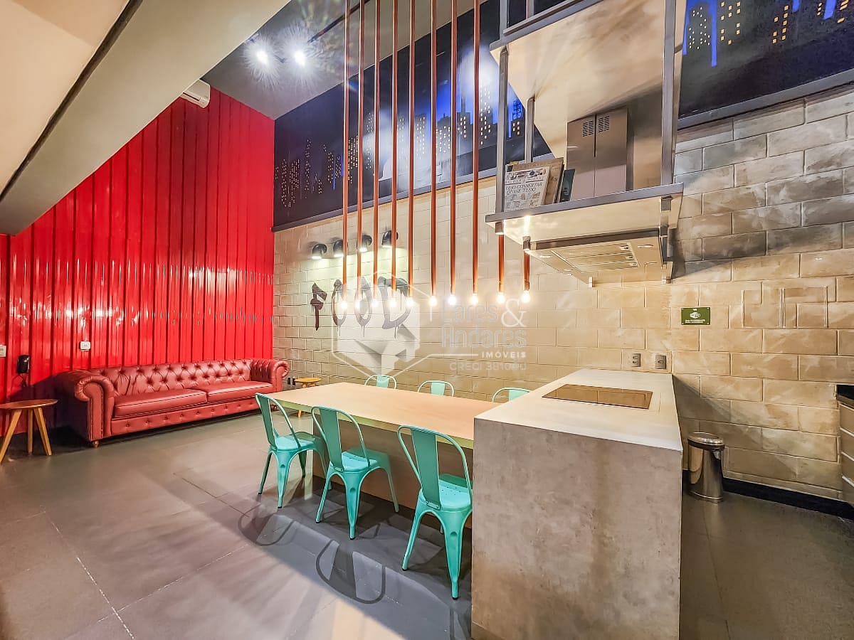 Apartamento, 1 quarto, 32 m² - Foto 38