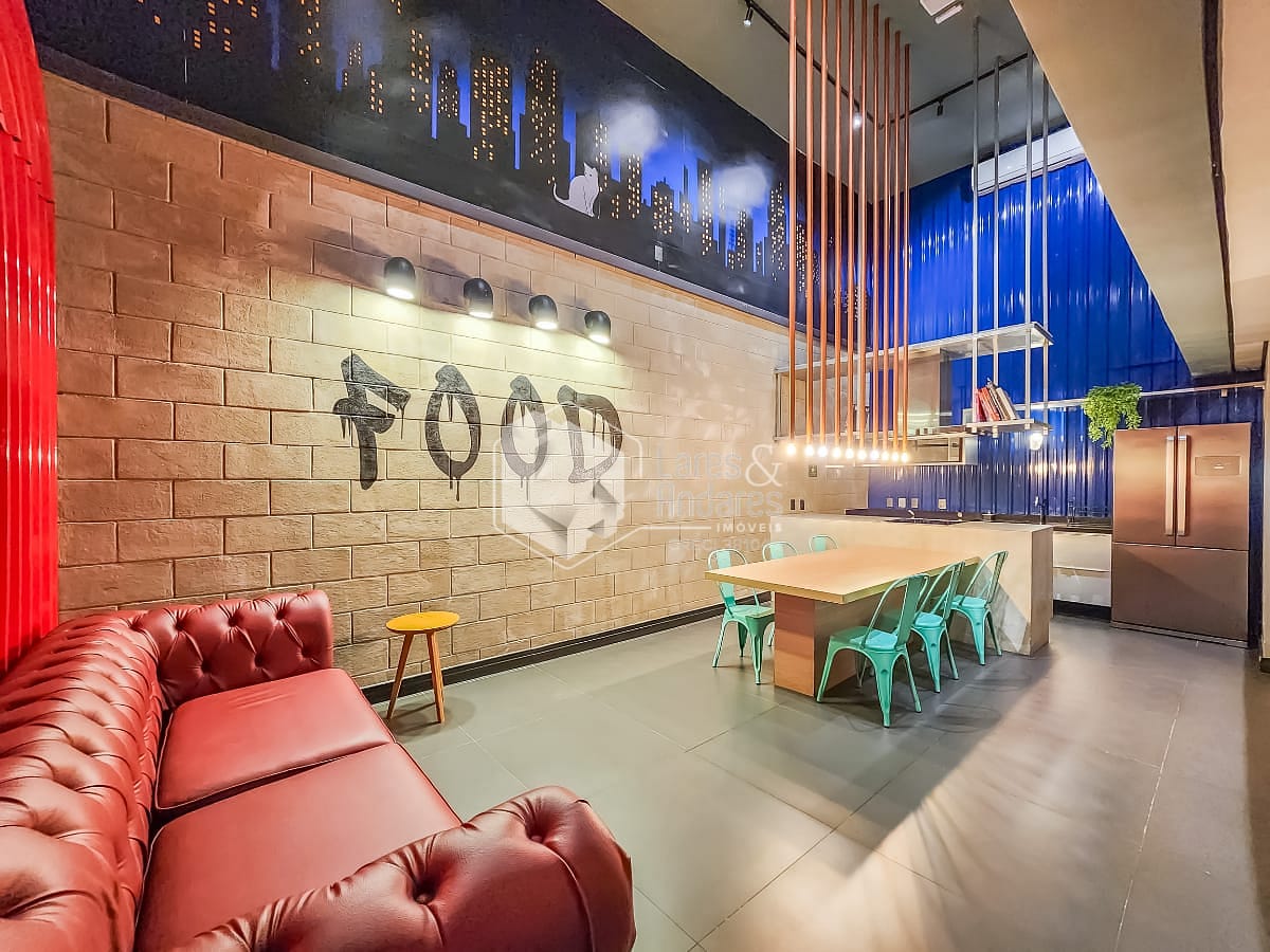 Apartamento, 1 quarto, 32 m² - Foto 39