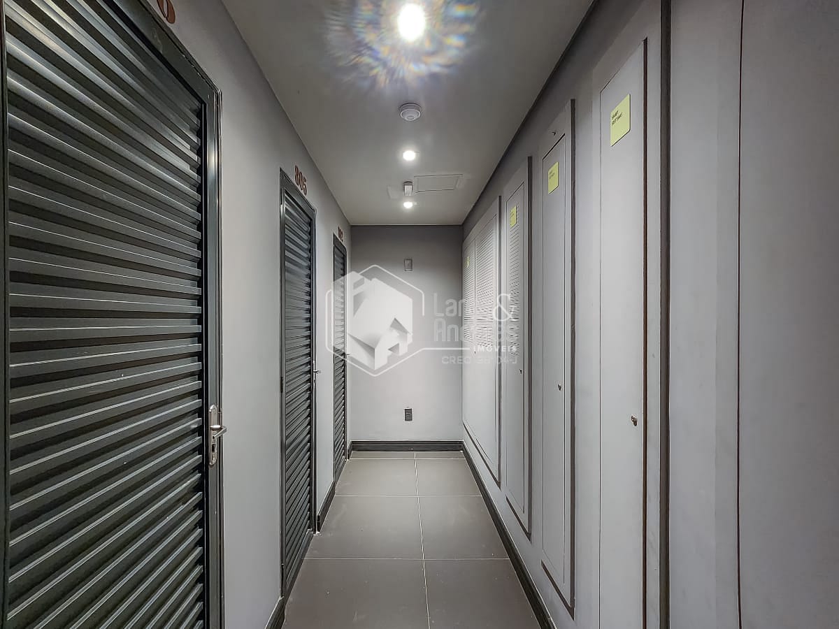 Apartamento, 1 quarto, 32 m² - Foto 40