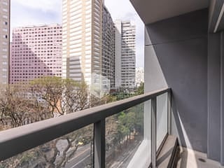 Apartamento com 32m² 1 quarto e 1 banheiro, à venda, no bairro Consolação em São Paulo